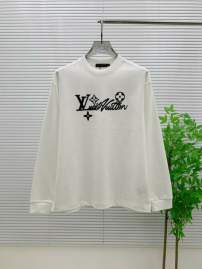 Picture of Louis Vuitton T Shirt Long _SKULVXS-Lxetr7751496